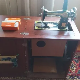 dikin maşyn