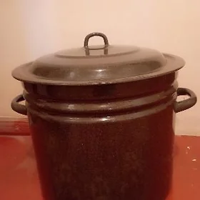 кастрюля