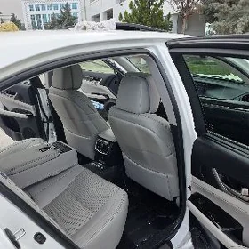 Lexus GS 350 2013