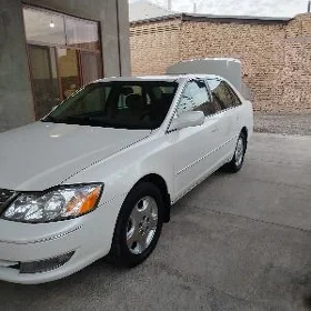 Toyota Avalon 2002