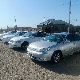 Toyota Camry 2005