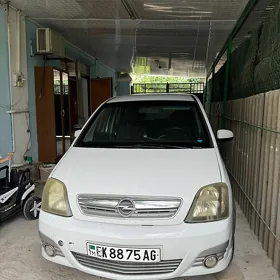 Opel Meriva 2008
