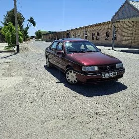 Opel Vectra 1991