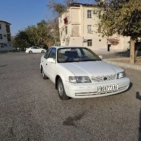 Toyota Tercel 1998