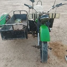 Ural 4320 1992