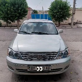 Toyota Avalon 2001