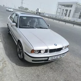 BMW 525 1993