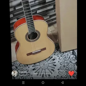 gitara briliant