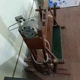 Tokly sallançak