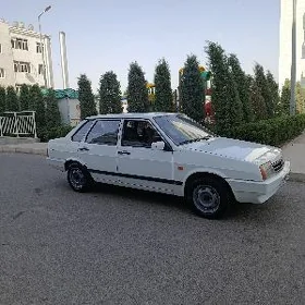 Lada 21099 1998