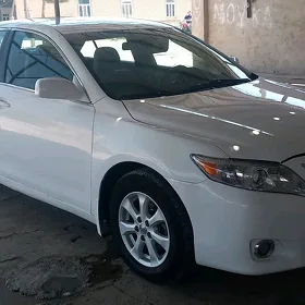 Toyota Camry 2010