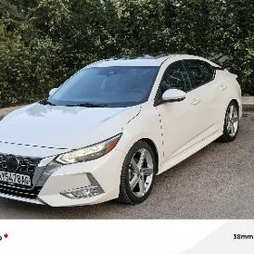 Nissan Sentra 2023