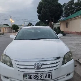 Toyota Avalon 2005