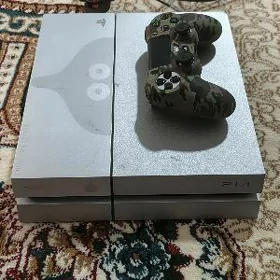 ps 4