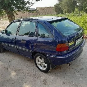 Opel Astra 1992