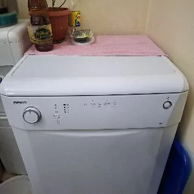 Beko pasuda moÿka
