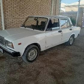 Lada 2107 2005