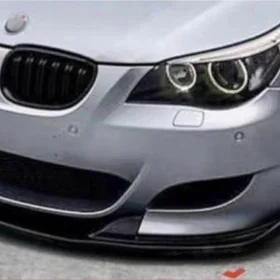bmw e60 eleron
