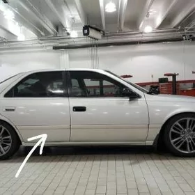 babycka molding 1997.2001