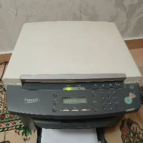 Canon 4120 printer принтер