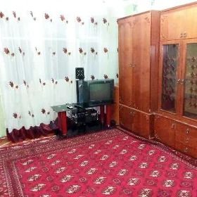 Аренда Квартира