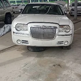Chrysler 300C 2006
