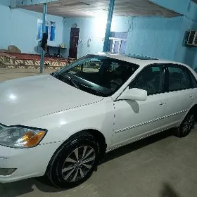 Toyota Avalon 2001