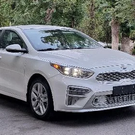 Kia Forte 2020