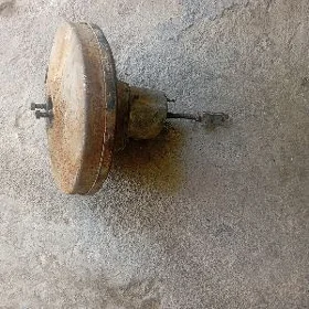 opel omega a vakum