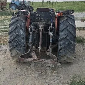 MTZ 82 2003