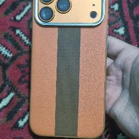 iPhone 17pro max