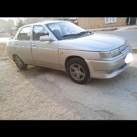 Lada 2110 2001