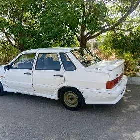Lada 2115 1999