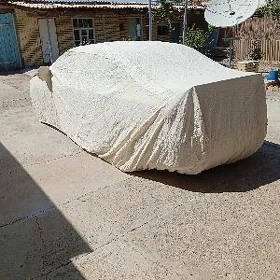 КУЗОВ ЧЕХОЛ