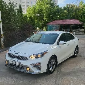 Kia Forte 2021