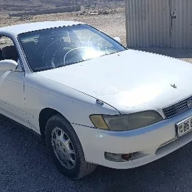 Toyota Mark II 1993