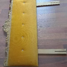 Кровать 140 х2000 с матрасом