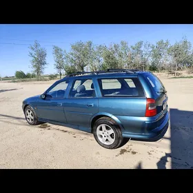 Opel Vectra 2000
