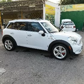 Mini Cooper Countryman 2016