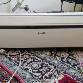 vestel kansaner