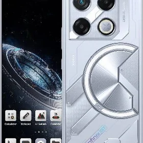 Infinix GT 20PRO 12+12/256
