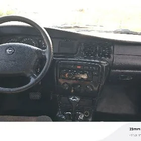 Opel Vectra 1998