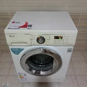 LG 6 KG DD MATOR KIR MASYN
