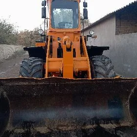 XCMG 500 1996