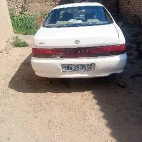 Toyota Chaser 1992