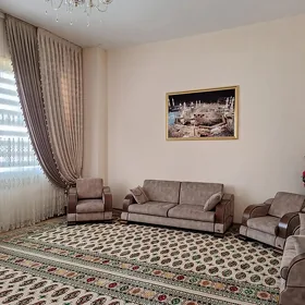Podwoyiski 3kom 3etaz 170m2️