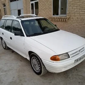 Opel Astra 1991