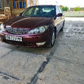 Toyota Camry 2005