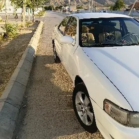 Toyota Cresta 1994