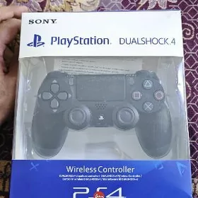 Джойстик playstation 4